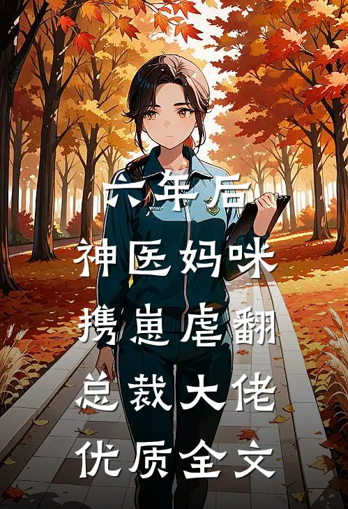 六年后，神医妈咪携崽虐翻总裁大佬优质全文