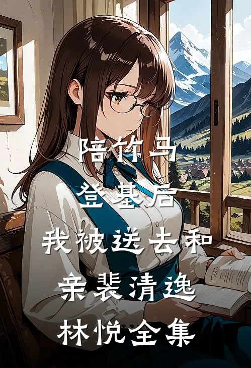 陪竹马登基后，我被送去和亲裴清逸林悦 全集