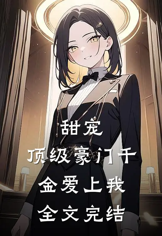 甜宠：顶级豪门千金爱上我全文完结