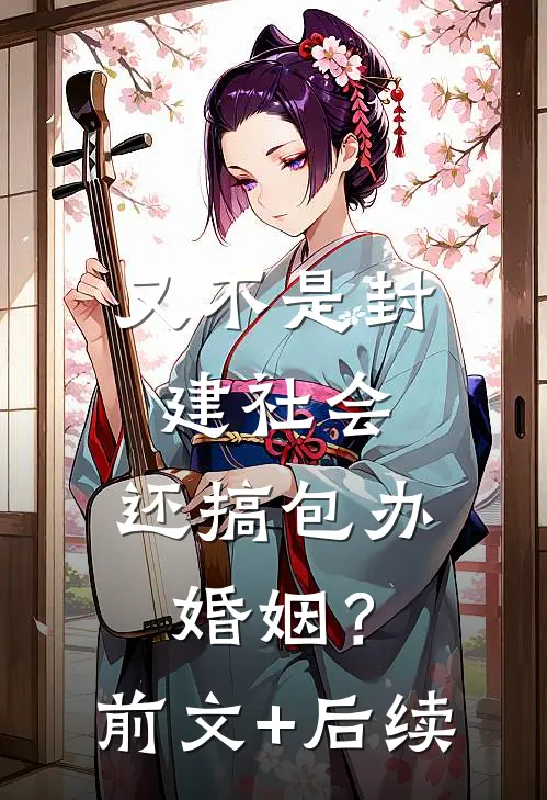 又不是封建社会，还搞包办婚姻？前文+后续