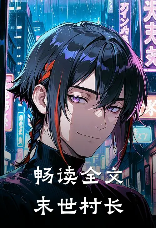 畅读全文末世村长