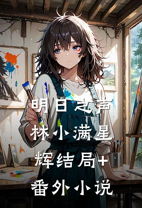 明日之声林小满星辉结局+番外小说