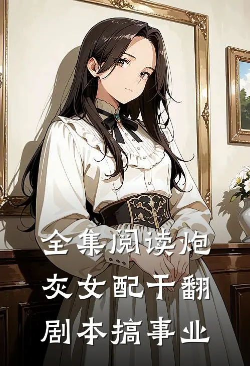 全集阅读炮灰女配干翻剧本搞事业