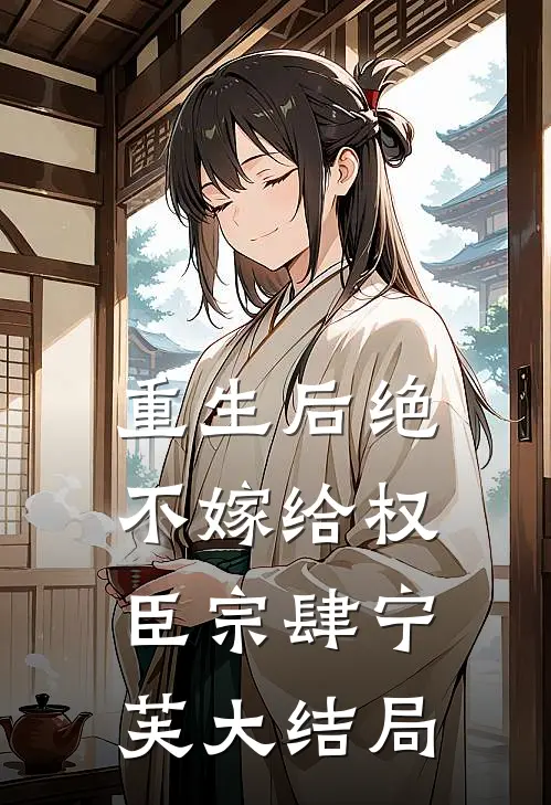 重生后绝不嫁给权臣宗肆宁芙大结局