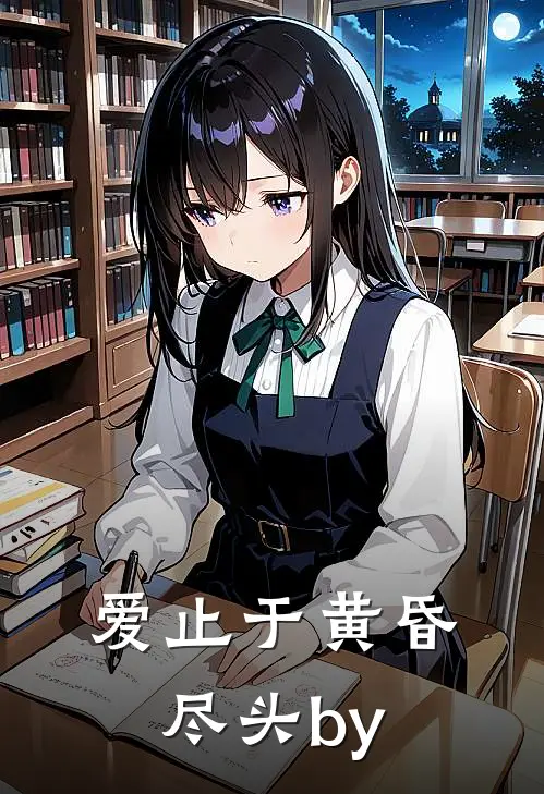 爱止于黄昏尽头by