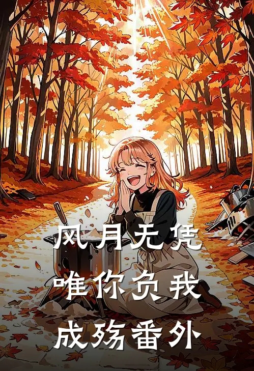 风月无凭，唯你负我成殇番外
