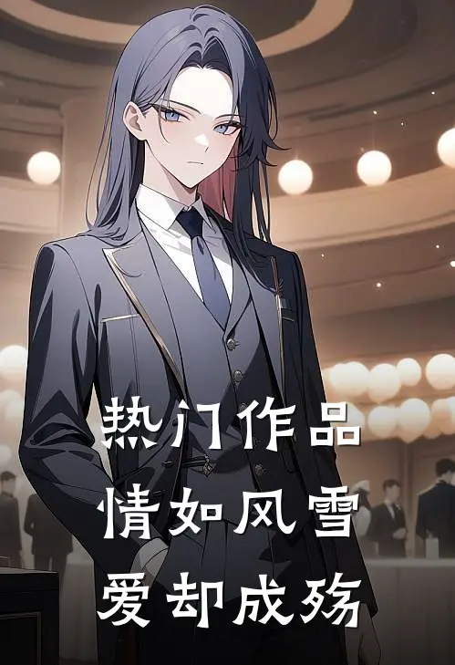 热门作品情如风雪爱却成殇