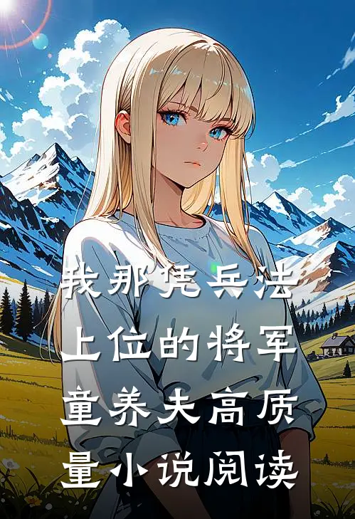 我那凭兵法上位的将军童养夫高质量小说阅读