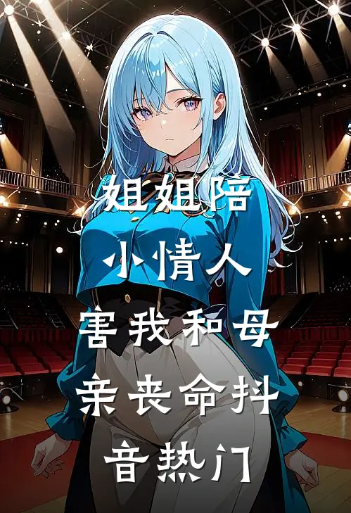 姐姐陪小情人，害我和母亲丧命抖音热门
