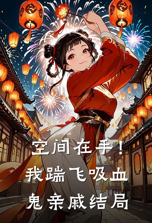 空间在手！我踹飞吸血鬼亲戚结局