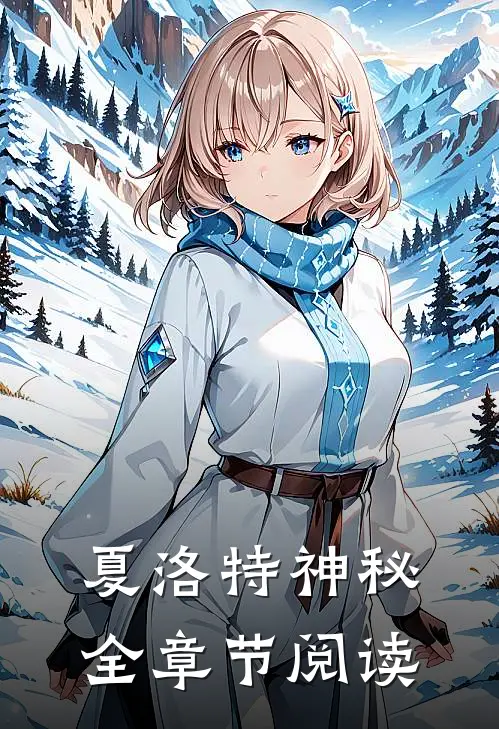 夏洛特神秘全章节阅读