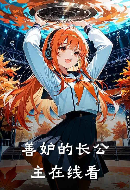 善妒的长公主在线看