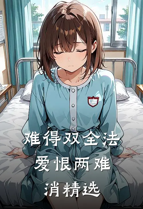 难得双全法，爱恨两难消精选