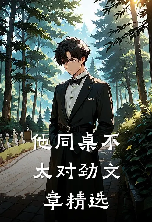 他同桌不太对劲文章精选