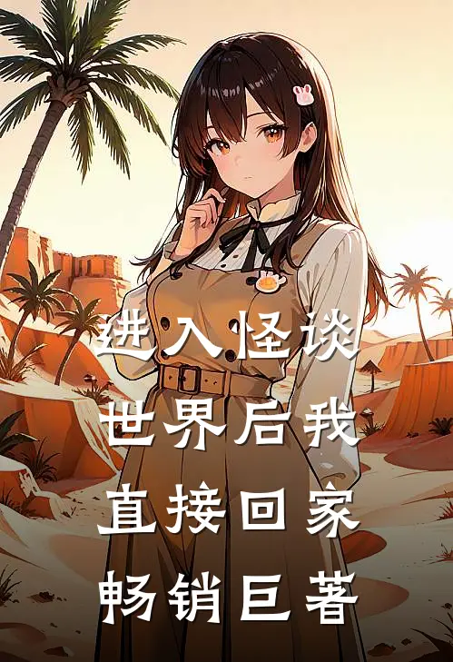 进入怪谈世界后我直接回家畅销巨著