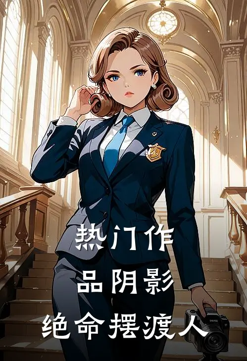 热门作品阴影：绝命摆渡人