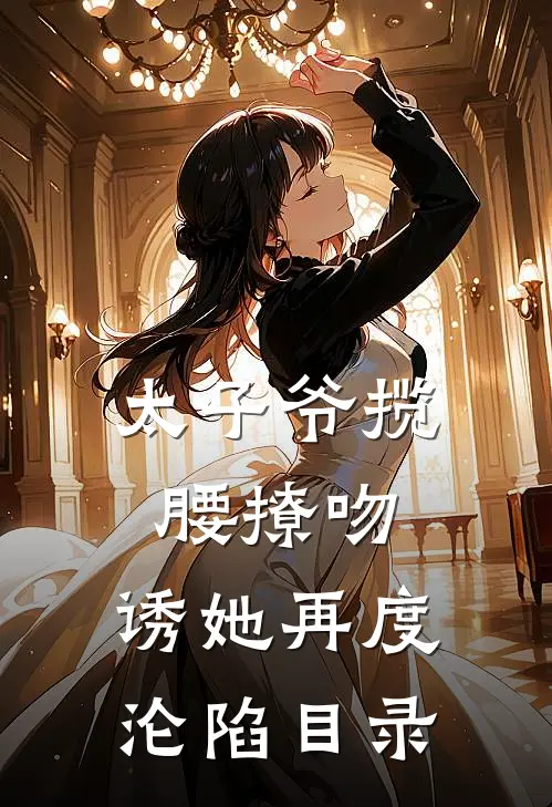 太子爷揽腰撩吻，诱她再度沦陷目录