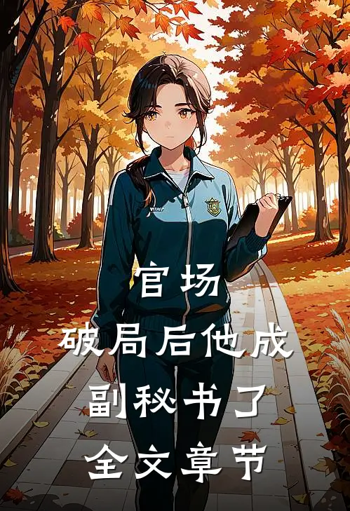 官场：破局后他成副秘书了全文章节