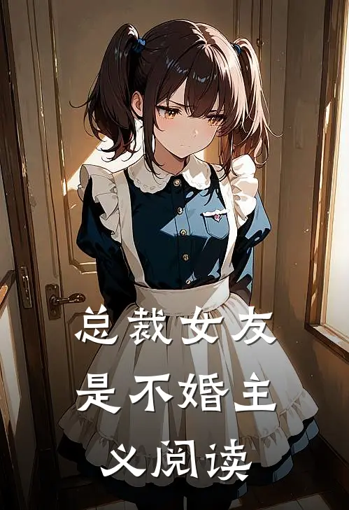 总裁女友是不婚主义阅读