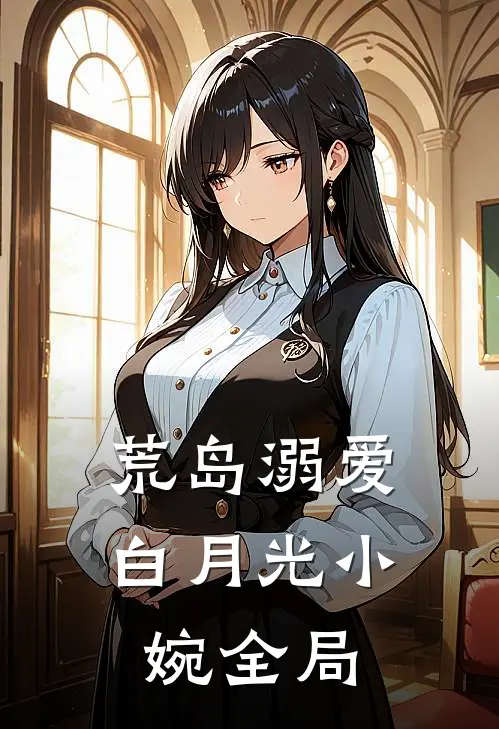 荒岛溺爱白月光小婉全局