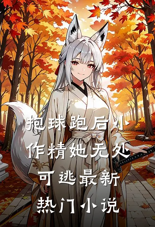 抱球跑后小作精她无处可逃最新热门小说