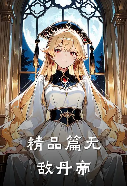 精品篇无敌丹帝
