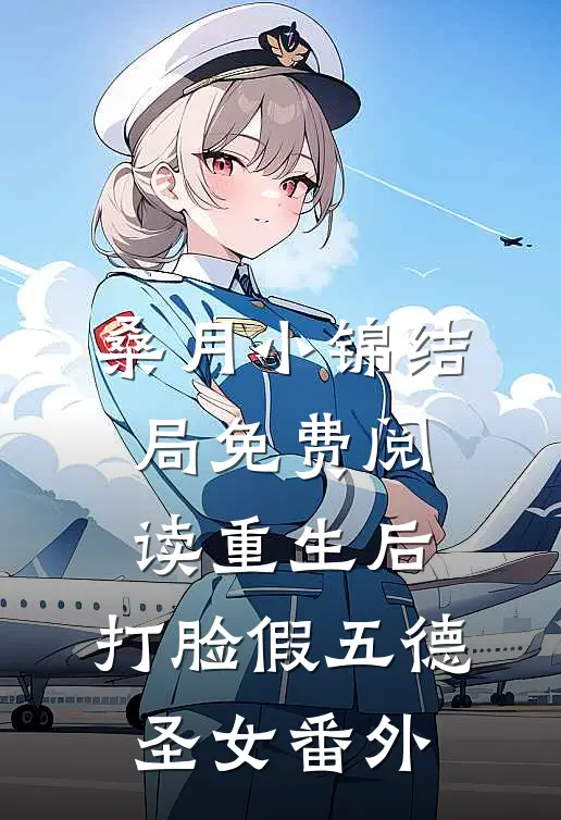 桑月小锦结局免费阅读重生后，打脸假五德圣女番外