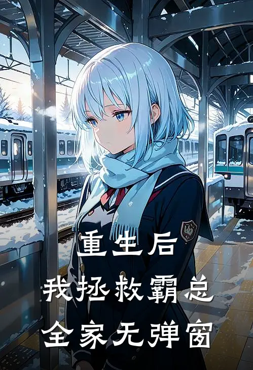重生后，我拯救霸总全家无弹窗