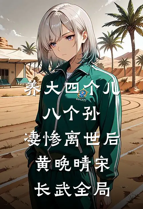 养大四个儿，八个孙，凄惨离世后黄晚晴宋长武全局