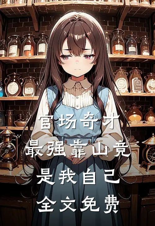 官场奇才：最强靠山竟是我自己全文免费