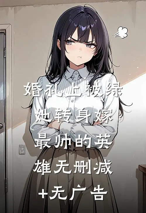婚礼上被绿，她转身嫁最帅的英雄无删减+无广告