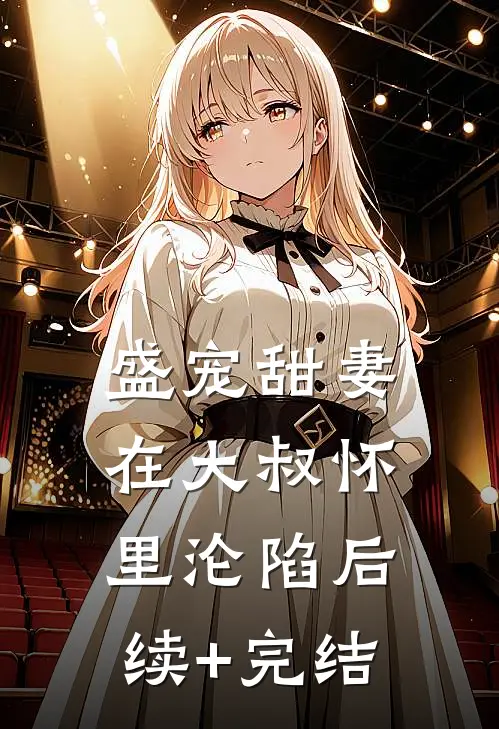 盛宠甜妻：在大叔怀里沦陷后续+完结