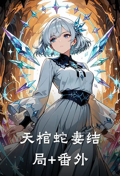天棺蛇妻结局+番外