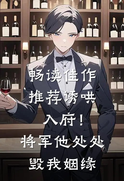 畅读佳作推荐诱哄入府！将军他处处毁我姻缘