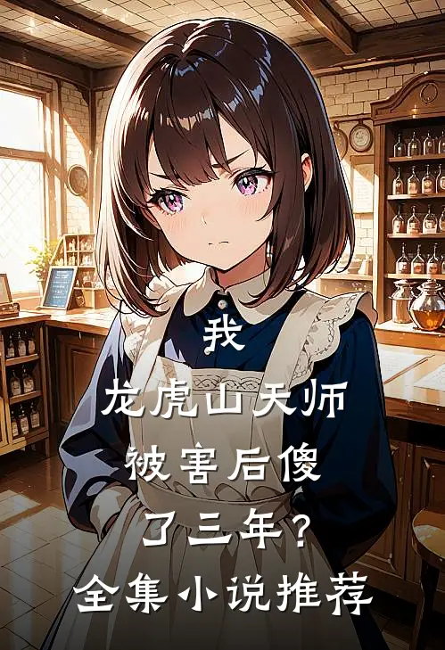我，龙虎山天师，被害后傻了三年？全集小说推荐