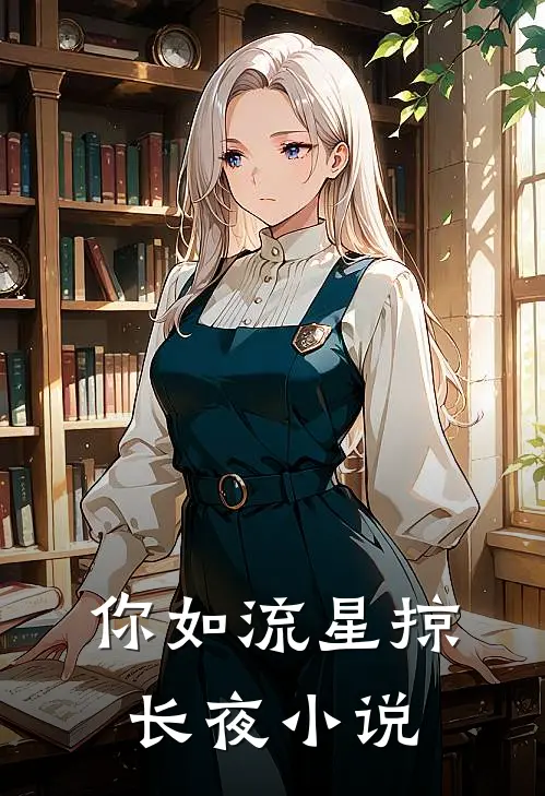 你如流星掠长夜小说