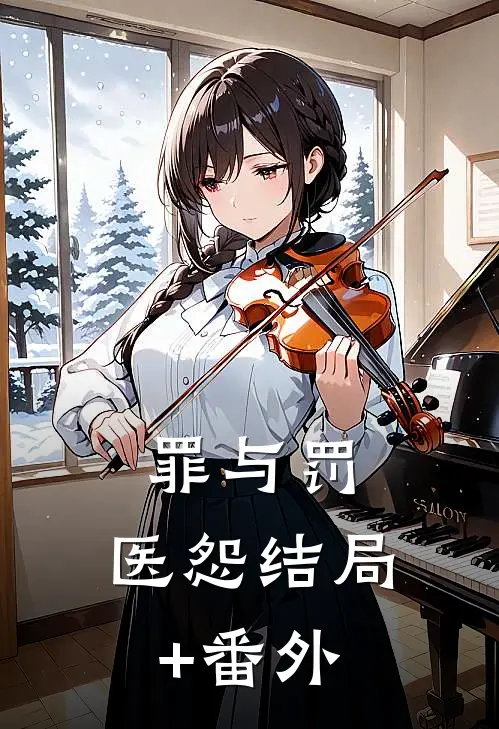 罪与罚：医怨结局+番外