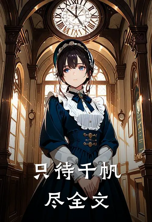 只待千帆尽全文