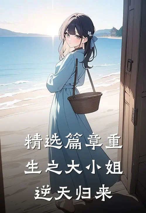 精选篇章重生之大小姐逆天归来