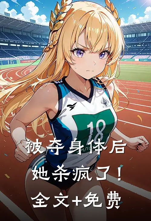 被夺身体后，她杀疯了！全文+免费