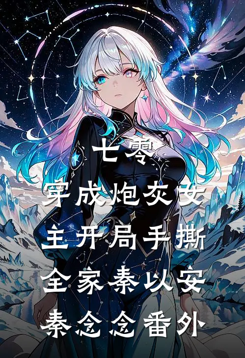 七零：穿成炮灰女主开局手撕全家秦以安秦念念 番外