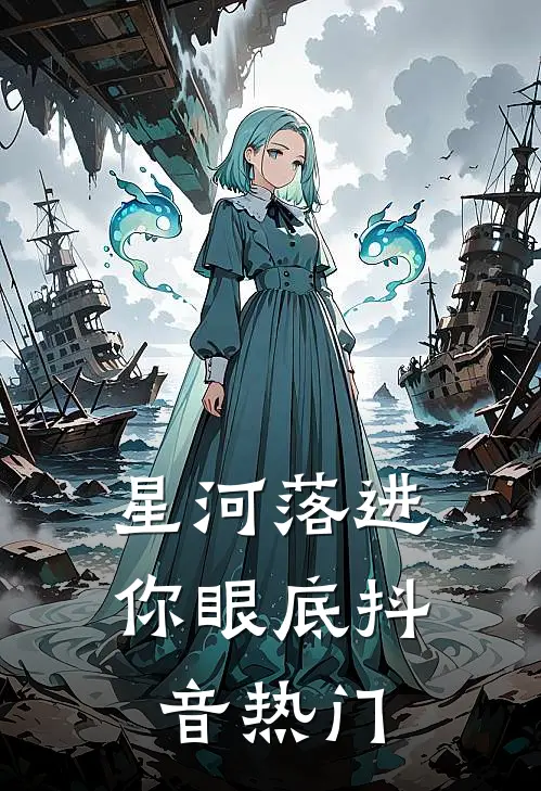 星河落进你眼底抖音热门