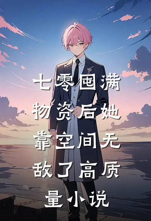 七零囤满物资后她靠空间无敌了高质量小说