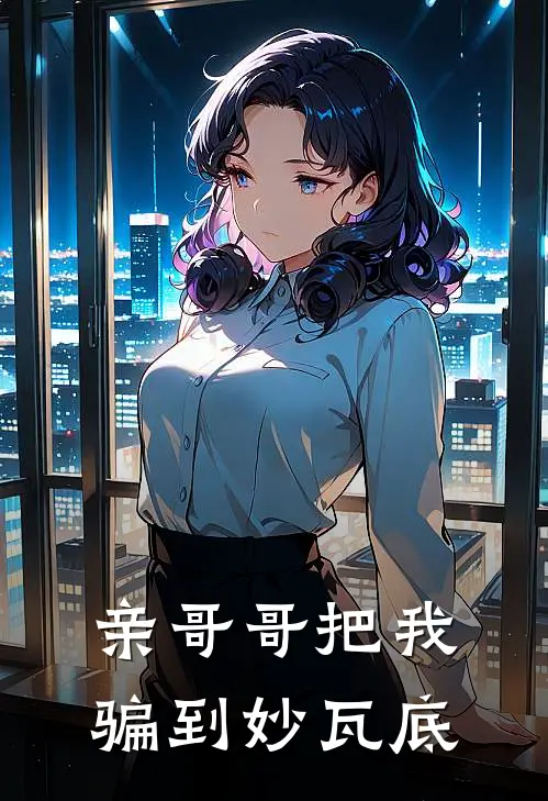亲哥哥把我骗到妙瓦底