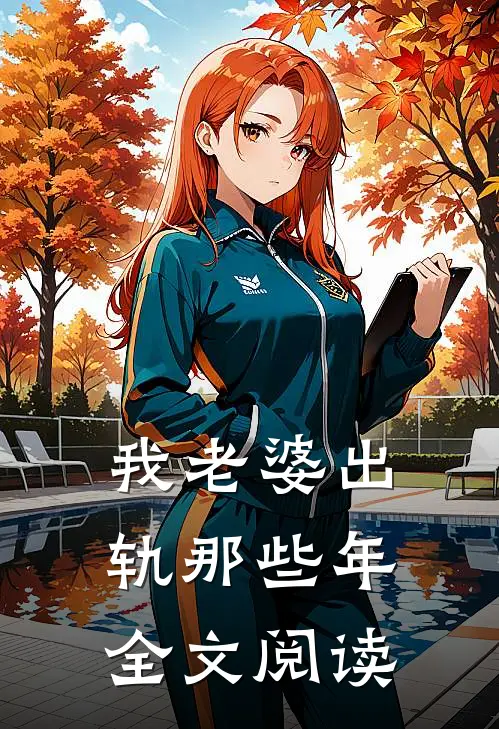 我老婆出轨那些年全文阅读