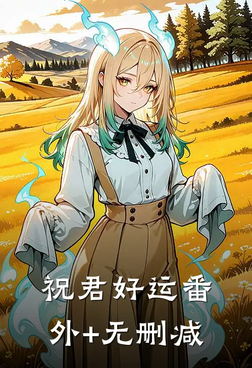 祝君好运番外+无删减