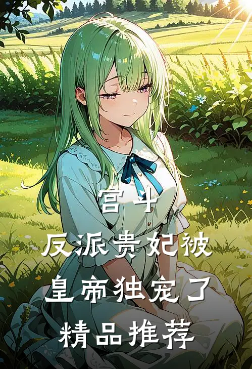宫斗：反派贵妃被皇帝独宠了精品推荐