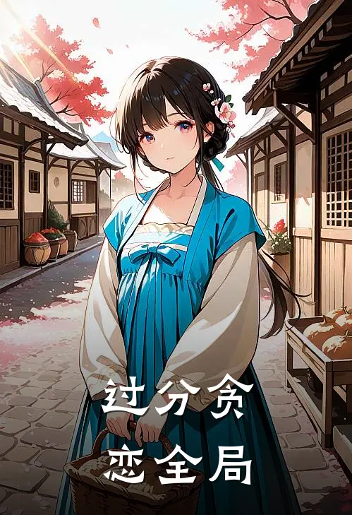 过分贪恋全局