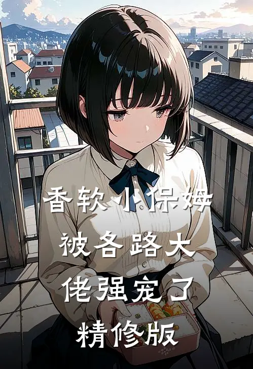 香软小保姆，被各路大佬强宠了精修版