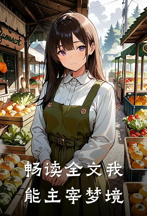 畅读全文我能主宰梦境